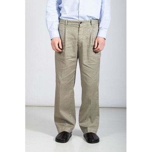 Nine In The Morning Nine In The Morning Broek / Philip Chino / Steenwol