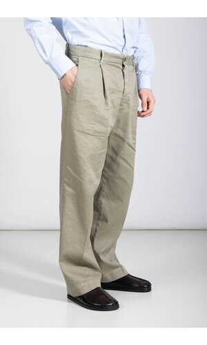 Nine In The Morning Nine In The Morning Broek / Philip Chino / Steenwol