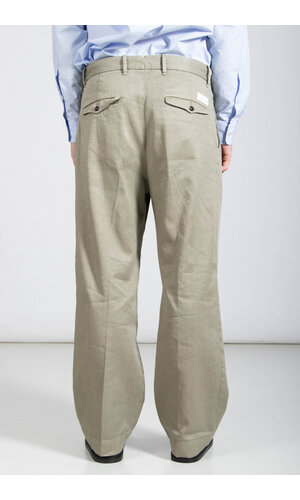 Nine In The Morning Nine In The Morning Broek / Philip Chino / Steenwol