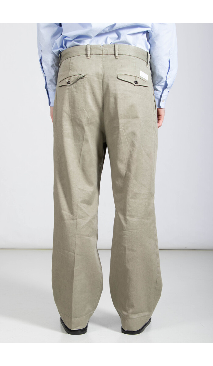 Nine In The Morning Nine In The Morning Broek / Philip Chino / Steenwol