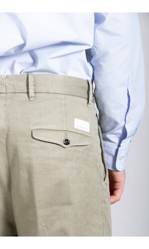 Nine In The Morning Nine In The Morning Broek / Philip Chino / Steenwol