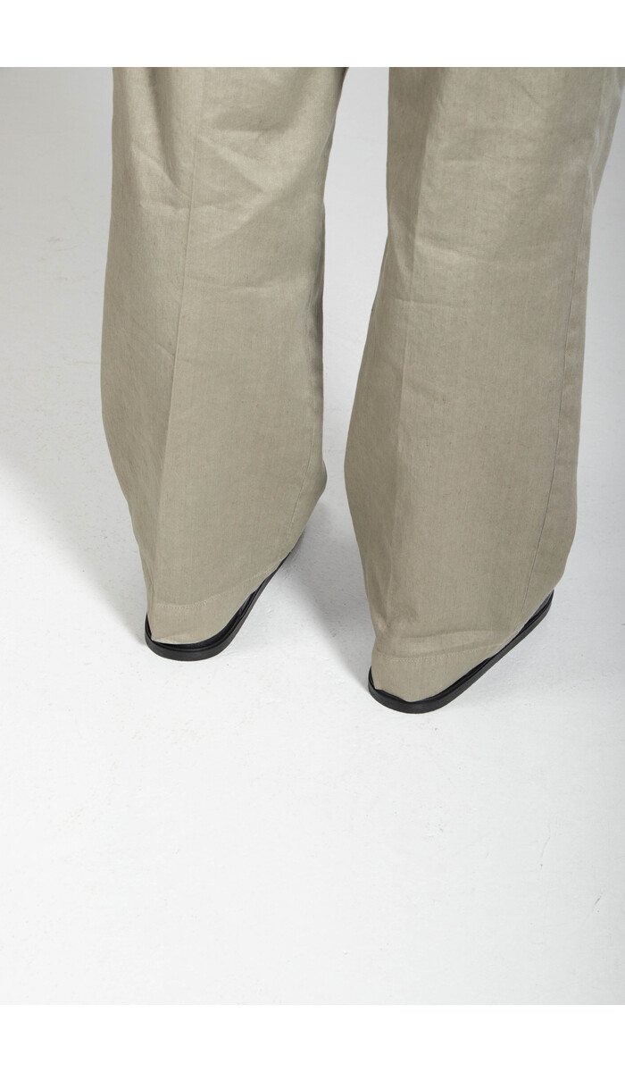 Nine In The Morning Nine In The Morning Broek / Philip Chino / Steenwol