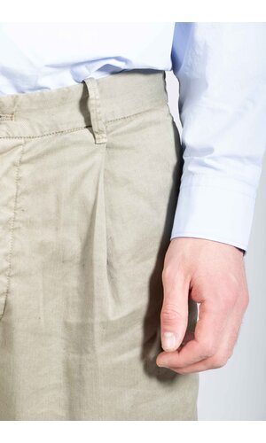 Nine In The Morning Nine In The Morning Broek / Philip Chino / Steenwol