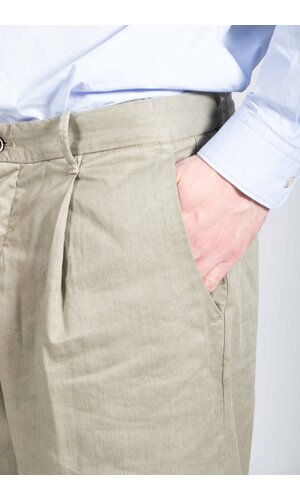 Nine In The Morning Nine In The Morning Broek / Philip Chino / Steenwol