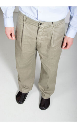 Nine In The Morning Nine In The Morning Broek / Philip Chino / Steenwol