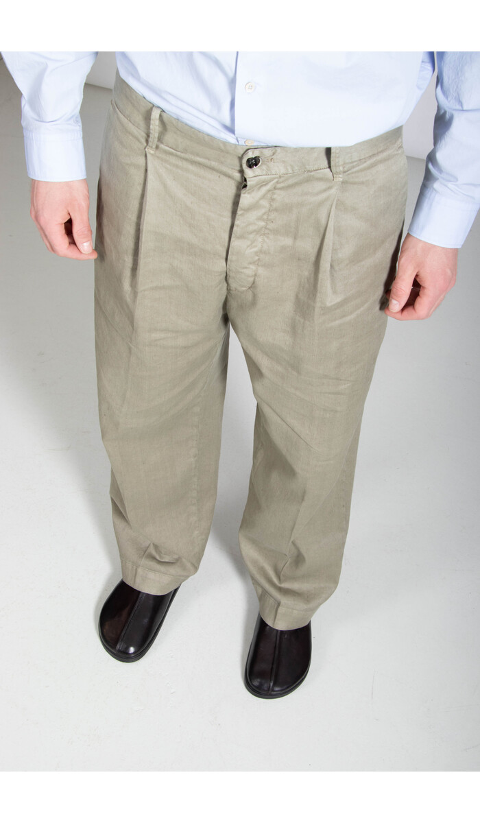 Nine In The Morning Nine In The Morning Broek / Philip Chino / Steenwol