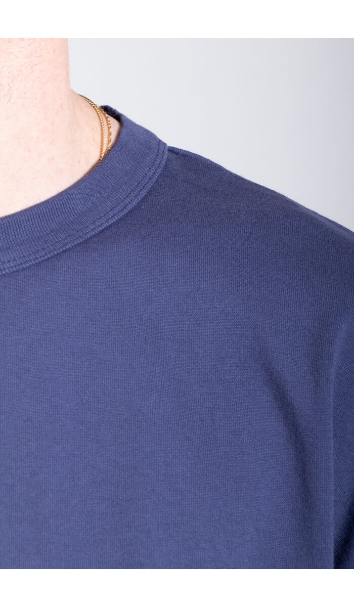 Parages Parages T-Shirt / Big T / Frans Blauw