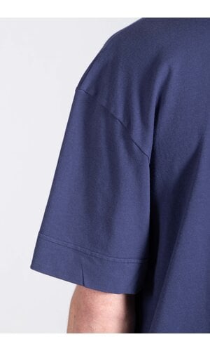 Parages Parages T-Shirt / Big T / Frans Blauw