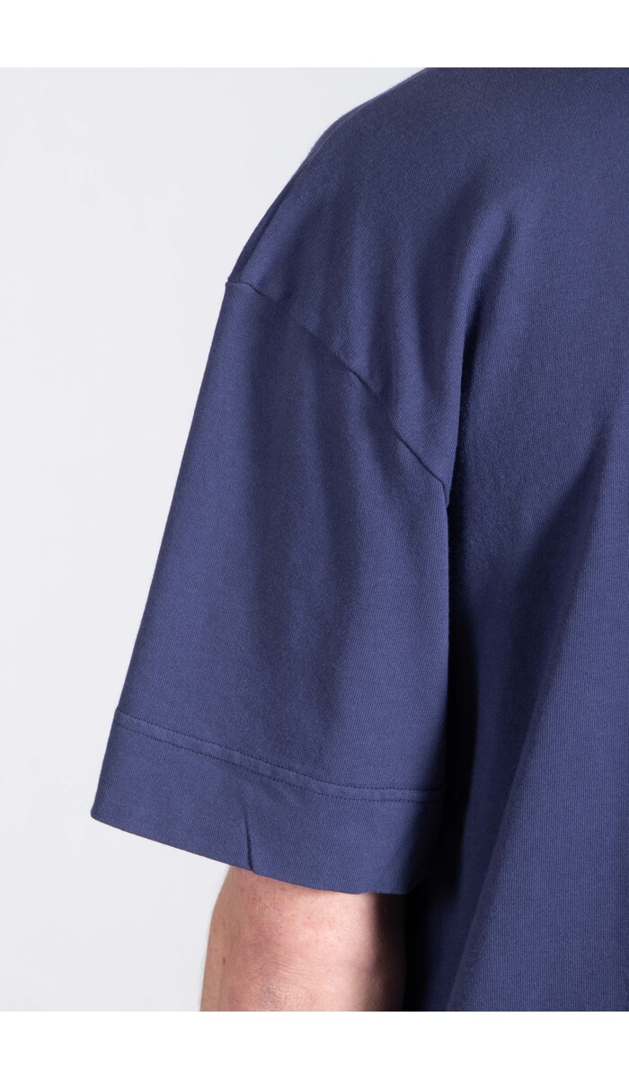 Parages Parages T-Shirt / Big T / Frans Blauw