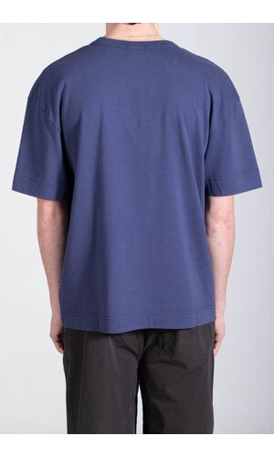 Parages Parages T-Shirt / Big T / Frans Blauw