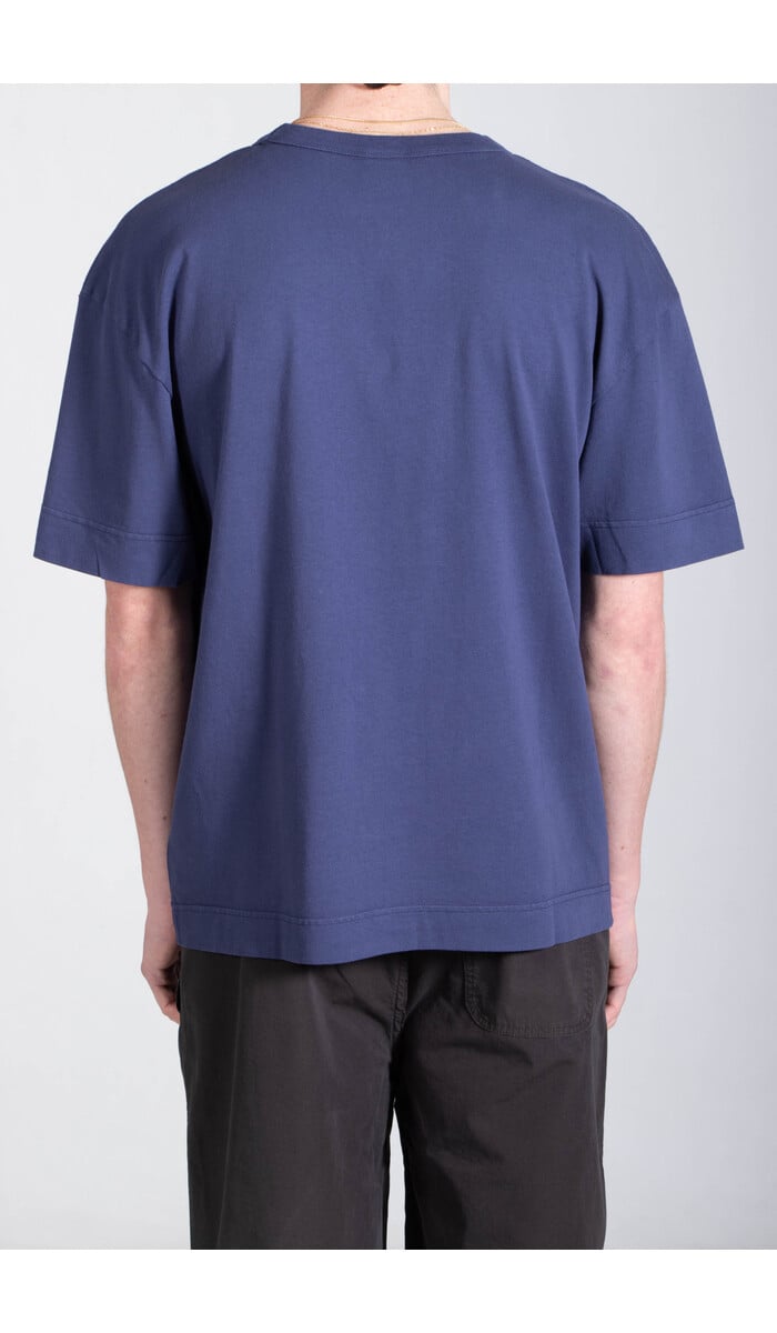 Parages Parages T-Shirt / Big T / Frans Blauw