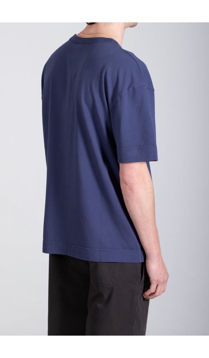 Parages Parages T-Shirt / Big T / Frans Blauw