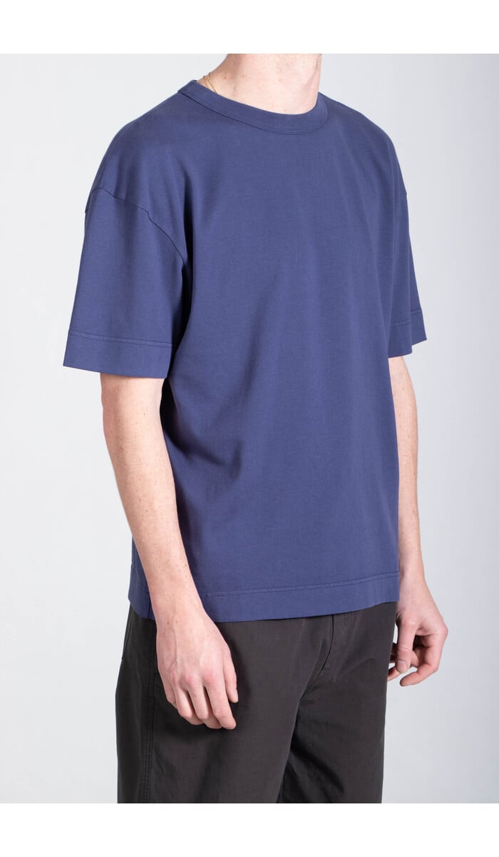 Parages Parages T-Shirt / Big T / Frans Blauw