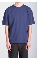 Parages T-Shirt / Big T / Frans Blauw