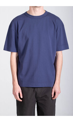 Parages Parages T-Shirt / Big T / Frans Blauw