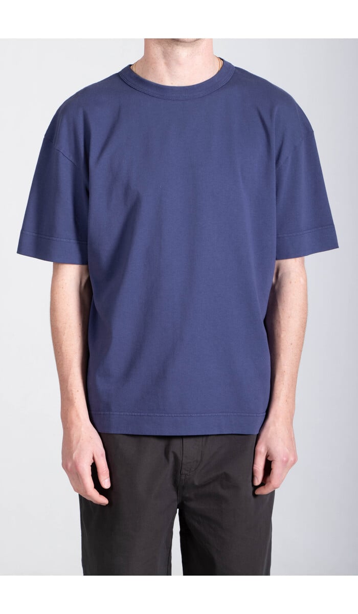 Parages Parages T-Shirt / Big T / Frans Blauw
