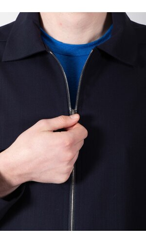 Homecore Homecore Jacke / Keanu Rock / Navy