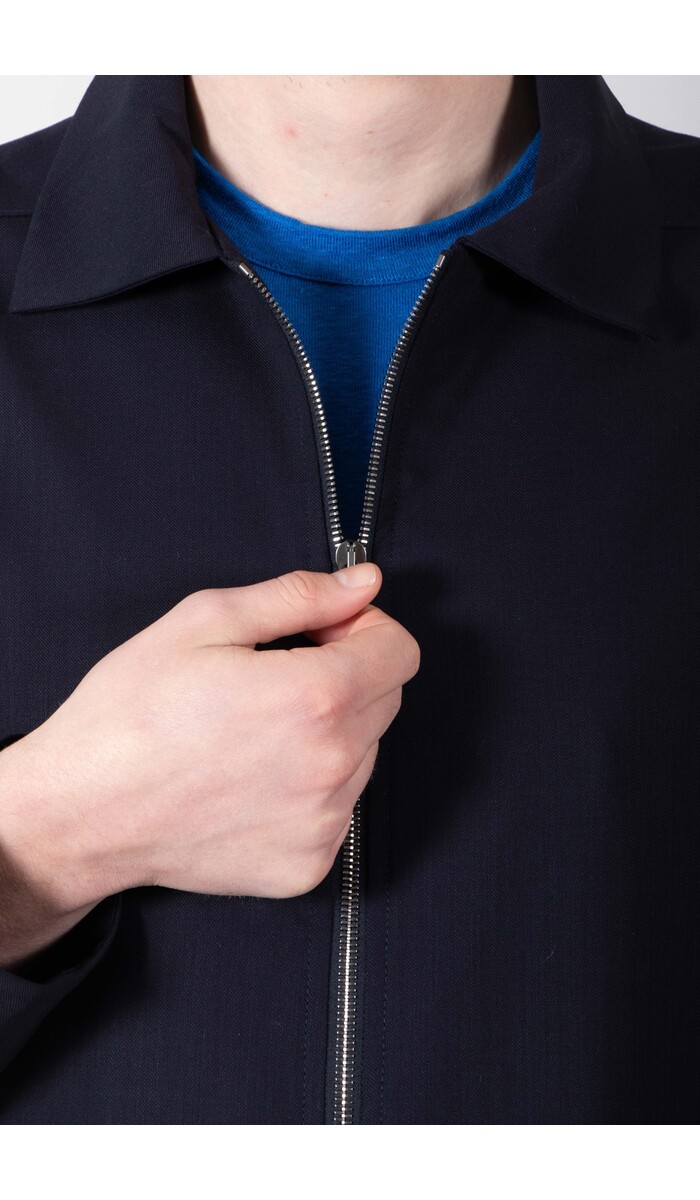 Homecore Homecore Jacke / Keanu Rock / Navy