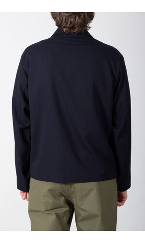 Homecore Homecore Jacke / Keanu Rock / Navy