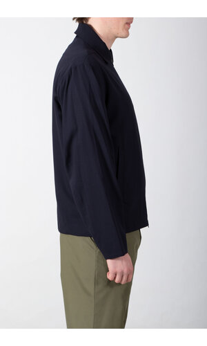 Homecore Homecore Jacke / Keanu Rock / Navy