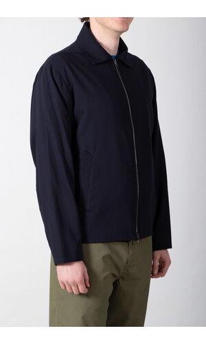 Homecore Homecore Jacke / Keanu Rock / Navy