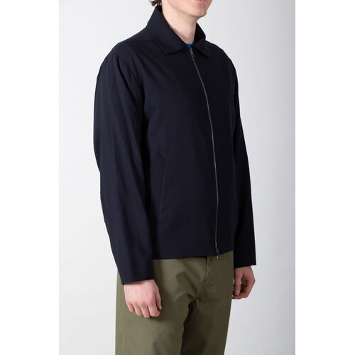 Homecore Homecore Jacke / Keanu Rock / Navy