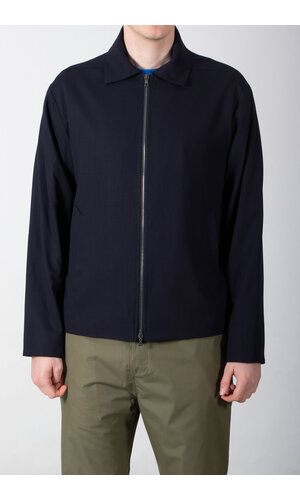 Homecore Homecore Jacke / Keanu Rock / Navy