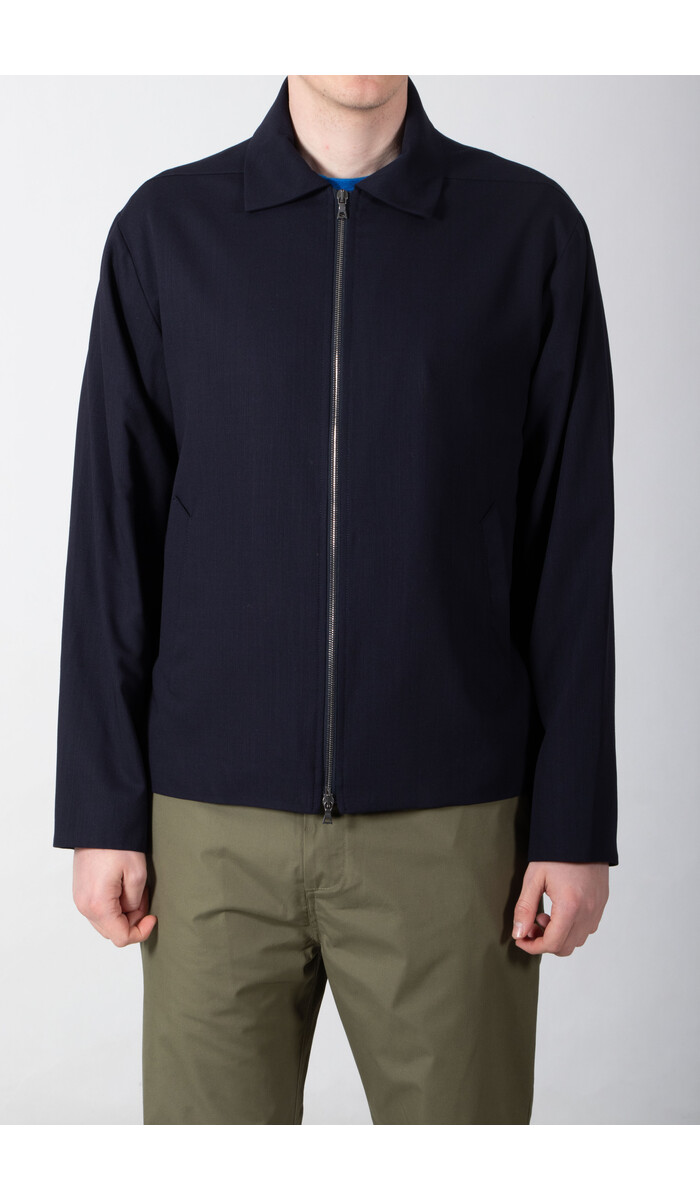 Homecore Homecore Jacke / Keanu Rock / Navy