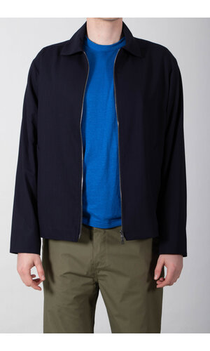 Homecore Homecore Jacke / Keanu Rock / Navy