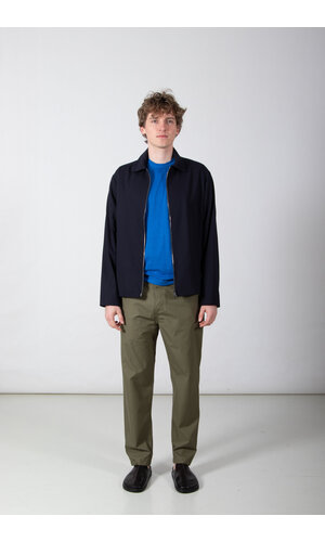 Homecore Homecore Jacke / Keanu Rock / Navy