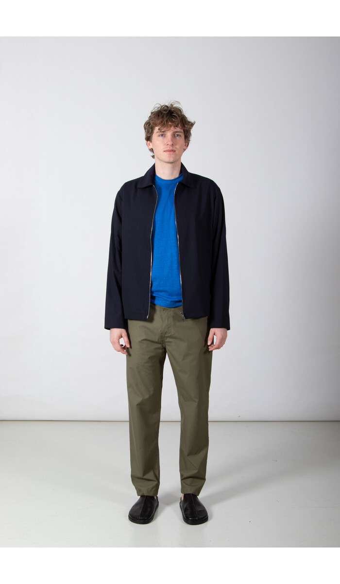 Homecore Homecore Jacke / Keanu Rock / Navy