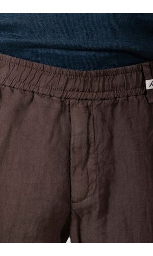 Myths Myths Broek / 26M26L72 / Nutella