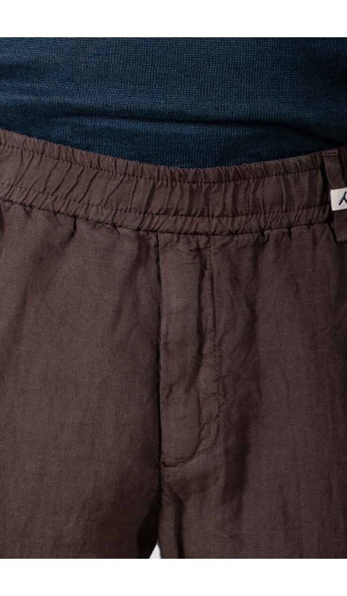 Myths Myths Broek / 26M26L72 / Nutella