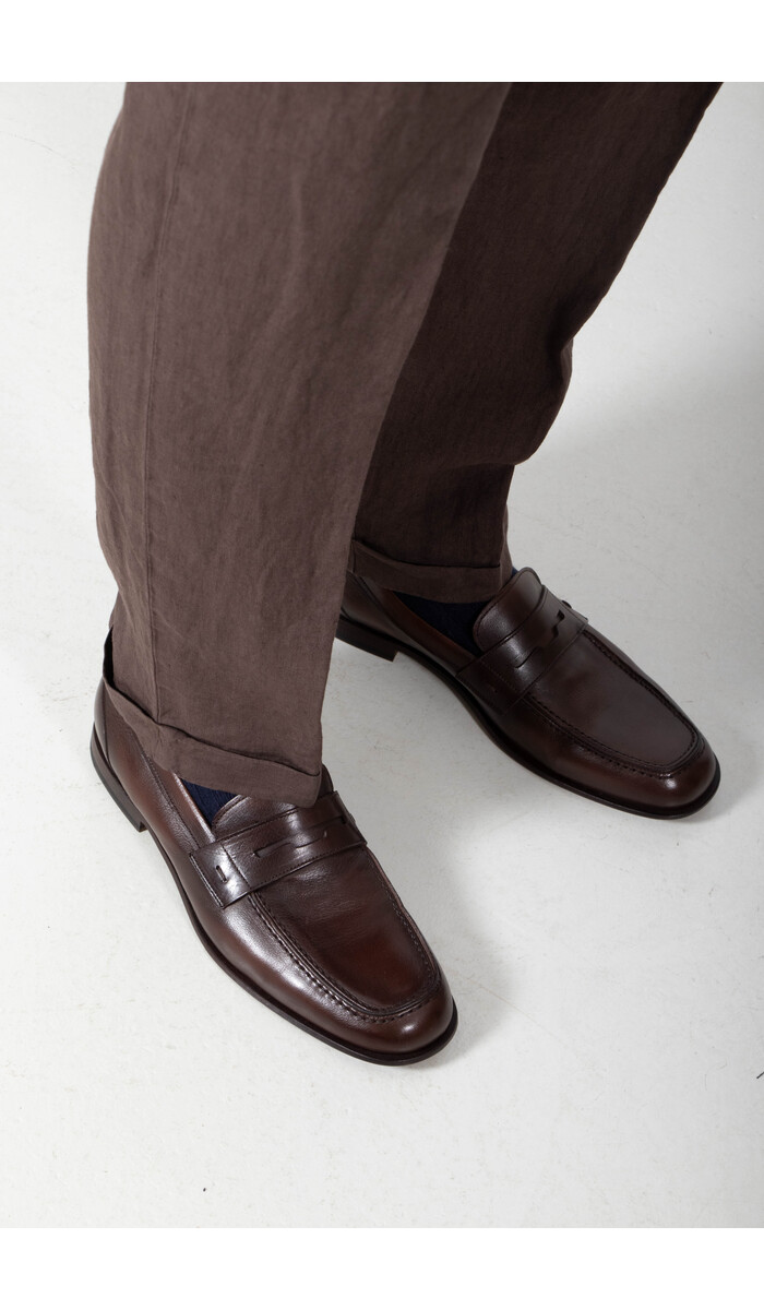 Myths Myths Broek / 26M26L72 / Nutella