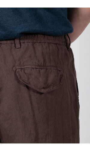 Myths Myths Broek / 26M26L72 / Nutella