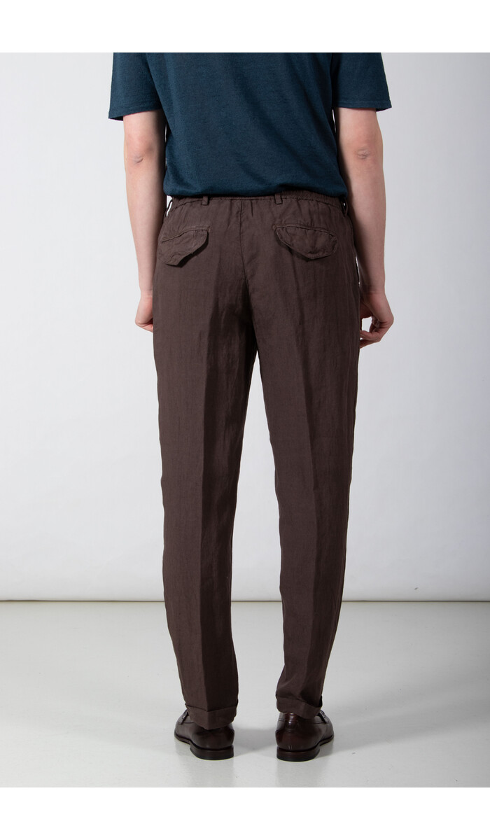 Myths Myths Broek / 26M26L72 / Nutella