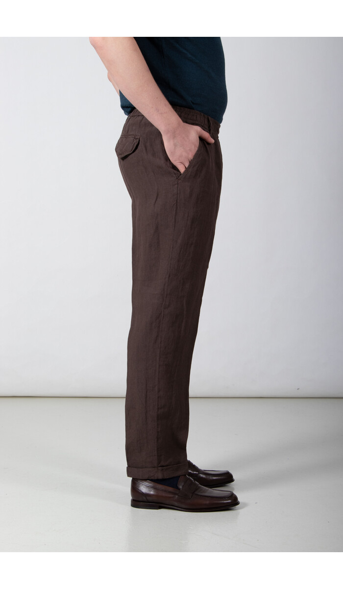 Myths Myths Broek / 26M26L72 / Nutella