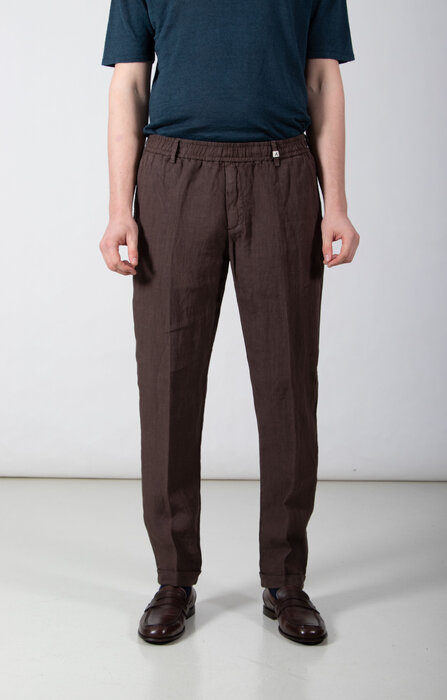 Myths Myths Broek / 26M26L72 / Nutella