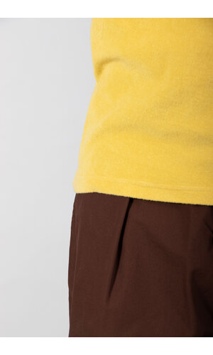 Universal Works Universal Works Polo / Newlyn / Easter Yellow