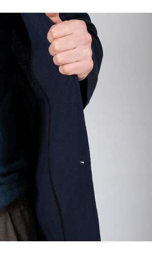 Universal Works Universal Works Sakko / Two Button Jacket / Tiefblau