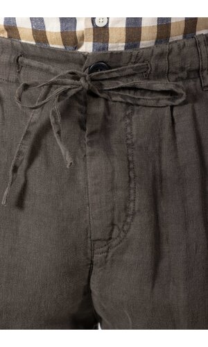 Hannes Roether Hannes Roether Broek / Paper / Oud Boek