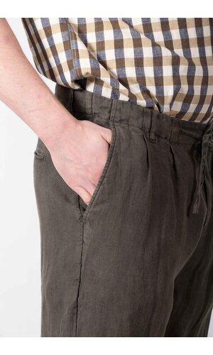 Hannes Roether Hannes Roether Broek / Paper / Oud Boek