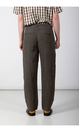 Hannes Roether Hannes Roether Broek / Paper / Oud Boek