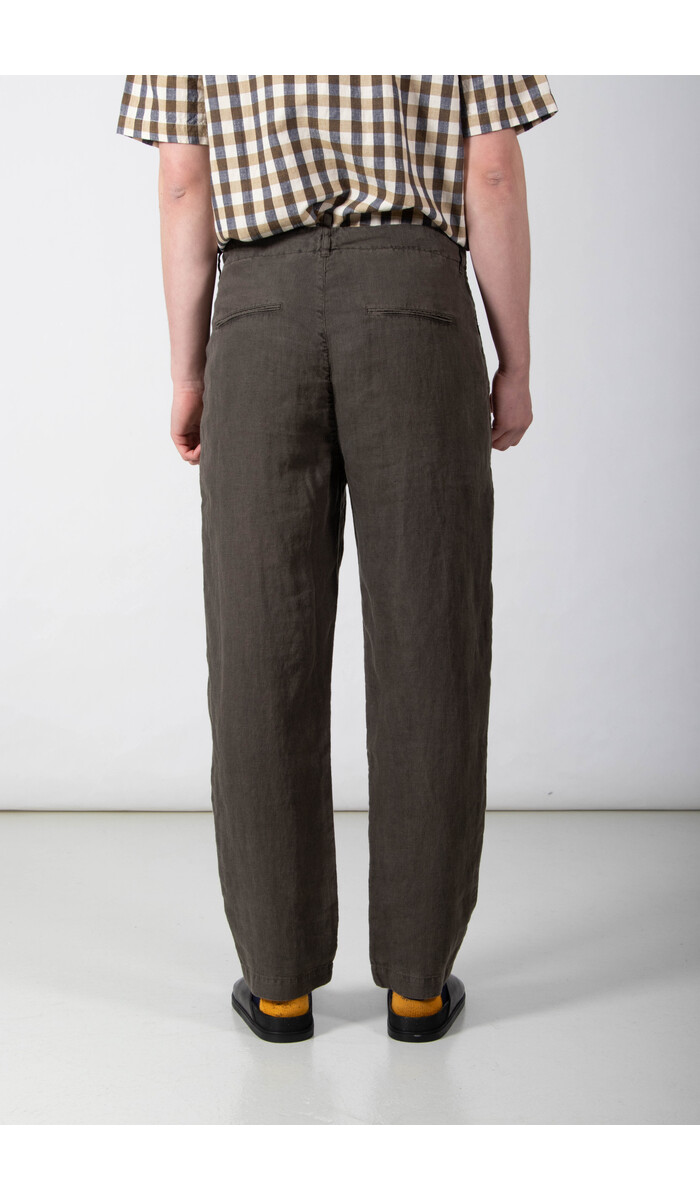 Hannes Roether Hannes Roether Broek / Paper / Oud Boek