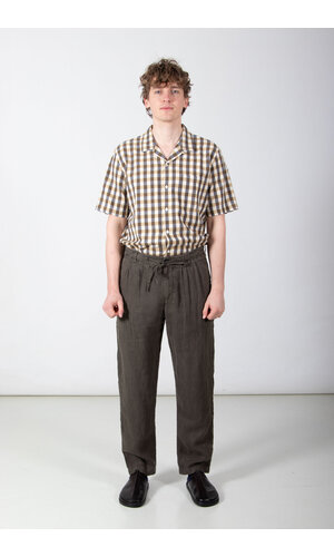 Hannes Roether Hannes Roether Broek / Paper / Oud Boek