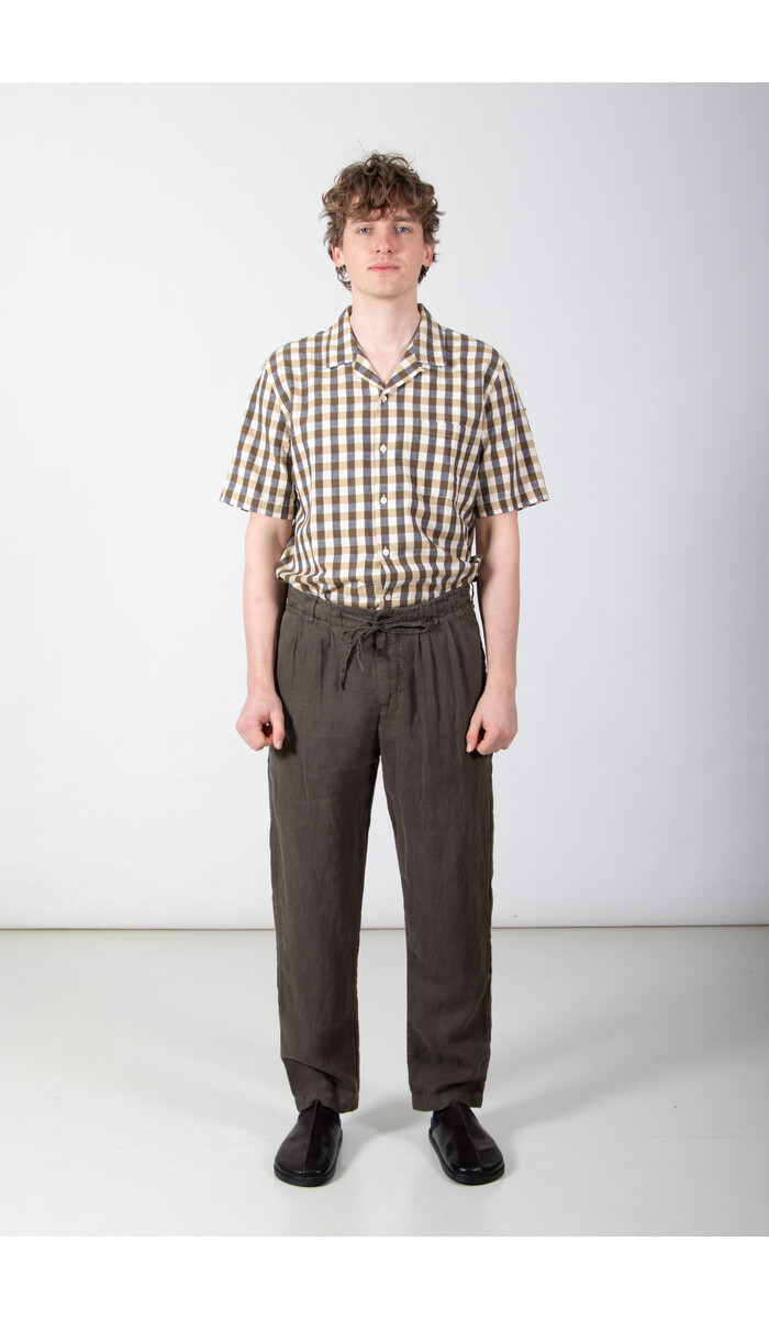 Hannes Roether Hannes Roether Broek / Paper / Oud Boek