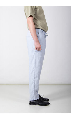 Hannes Roether Hannes Roether Broek / Paper / Grijs Ijs