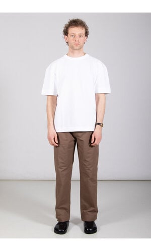 Parages Parages T-Shirt / Big T / Wit