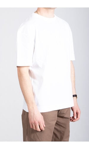 Parages Parages T-Shirt / Big T / Wit