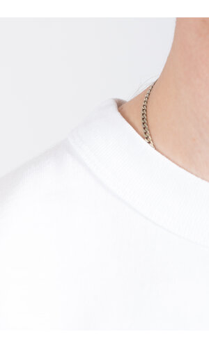 Parages Parages T-Shirt / Big T / Wit